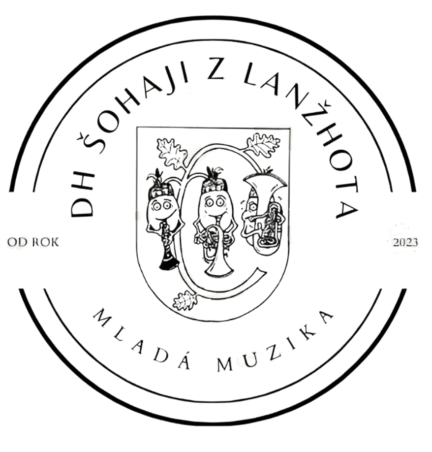 Dechová hudba Šohaji z Lanžhota